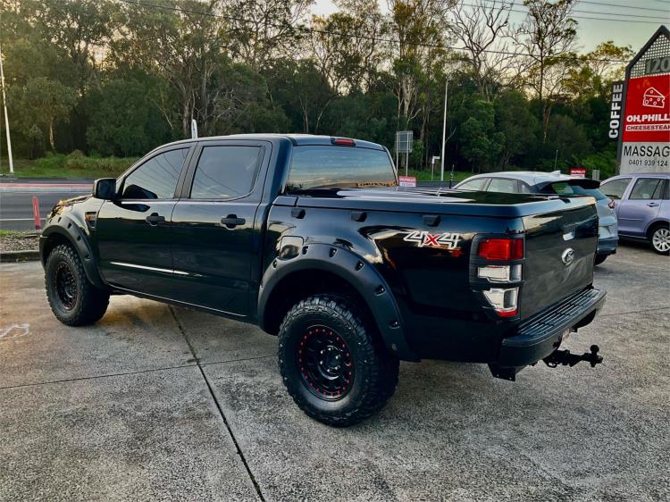 2012 Ford Ranger in black- finance today 5.jpg